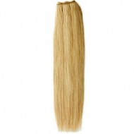 #613 Blond, 50 cm - Hårtrense