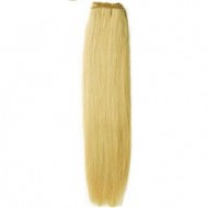 #613 Blond, 60 cm - Hårtrense