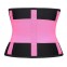Ava® Velcro Waist Trainer Belt, pink