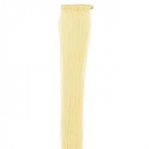 Blond, 50 cm - Crazy Color Cips