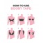 Shapelux Boob & Body Tape