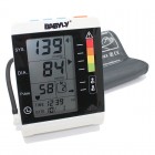 Digital Blodtryksmåler BLPM14 