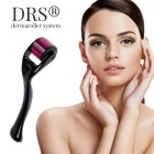 DRS® Dermaroller til ansigtet - 540 titanium nåle (0,5 mm)
