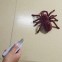 Fjernstyret edderkop - Realistisk bevægelse