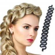 Hair Braider Twist - Til sildebensfletninger / franske fletninger