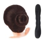Hair Bun Sponge til hårknold 17 cm