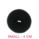 Hair Donut Sort - 4 cm