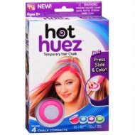 Hot Huez® Hair Chalk Hårkridt