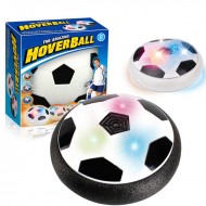 Hover Fodbold med LED-lys