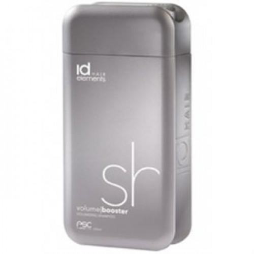ID-Hair Elements Volume Booster Shampoo 250 ml.