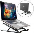 Laptop Holder / Stand til Bærbar Computer - Kompakt design