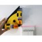 Laser Vaterpas / Retvinklet laser - 90 graders vinkel til fliser, mursten, trægulve