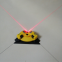 Laser Vaterpas / Retvinklet laser - 90 graders vinkel til fliser, mursten, trægulve