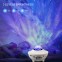 LED Galaxy Sky Projektor - Lav smuk stjernehimmel