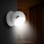  LED lampe med bevægelsessensor | Motion Sensor Light, Batteridrevet, Hvid