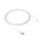 Lightning kabel til iPhone/iPad, Mfi godkendt