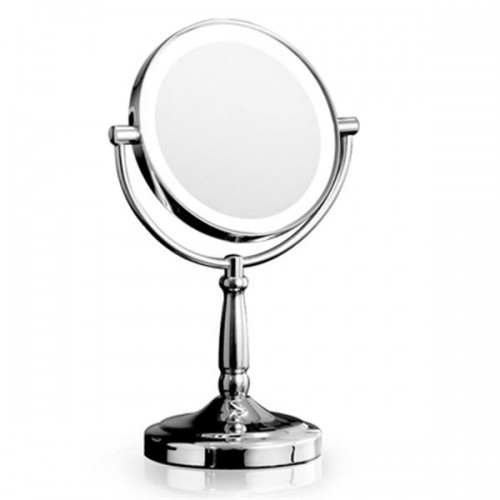Makeup Spejl med Lys, Medium fra Uniq®