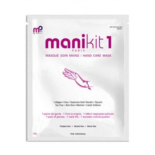 Manikit Håndmaske