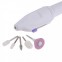  Kit med Negletørrer + Elektrisk neglefil - Nails Decorator®