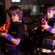 Nerf Gun Vest | Taktisk Ammunitionsvest for børn
