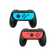 Nintendo Switch Joy-Con Controller Grip - 2 stk.