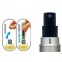 Parfume Refill spray beholder til rejsen 5 ml.