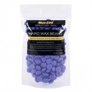 Pearl Wax / Voksperler 100g - Lavendel