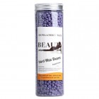 UNIQ Wax Pearls / Hard Wax Voksperler400 gram Megapack - Lavender
