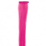 Pink, 50 cm - Crazy Color Clips