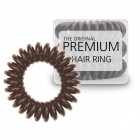 Premium® Spiral elastikker - Brun