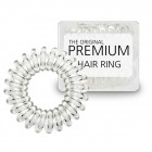 Premium Spiral elastikker - Clear
