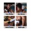 PRO Massagepistol - Effektiv Massage Af Muskler & Led 