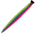Rainbow, 50 cm - Crazy Color Clips