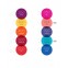 Revlon Nutri Color Fashion Filters 400 - Tangerine 240ml