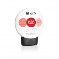 Revlon Nutri Color Fashion Filters 600 - Red 240ml