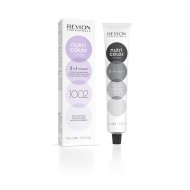 Revlon Nutri Color Toning Filters 1002 - Pale Platinum 100ml