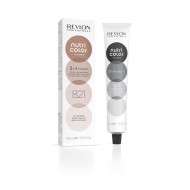 Revlon Nutri Color Toning Filters 821 - Silver Beige 100ml