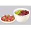 Salatskærer - Salad Quick Cutter Bowl - Salat- & Frugtskål