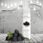 Suntana Spray tan Selvbruner Black Berry Mousse 200 ml. Ultra Dark tan
