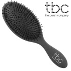 TBC® The Wet Brush hårbørste, sort