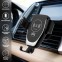 Trådløs mobiloplader til bil m. Qi - Fast Charge