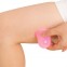UNIQ® Cupping massage sugekopper, 2 stk - mod appelshud