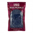 UNIQ Wax Pearls / Hard Wax / Voksperler 100g - Lavendel