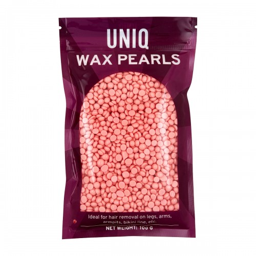 Wax Pearls / Voksperler 100g - Rose