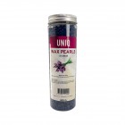 UNIQ Wax Pearls / Hard Wax Voksperler 400 gram Megapack - Camoille