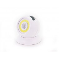Pro  Sensor Light - Magnetisk LED Lampe m. Bevægelsessensor