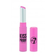 W7 Kiss Proof Lipstick - Tango