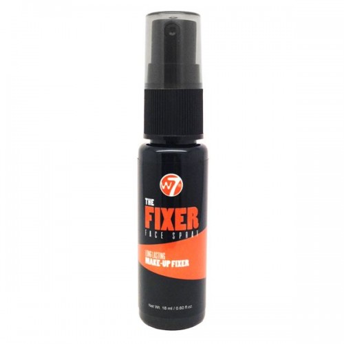W7 The Fixer Spray - Makeup Fixer