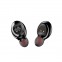 XG-12 Mini TWS 5.0 Trådløs Høretelefoner - Sort