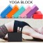 Yoga Blok - Blå